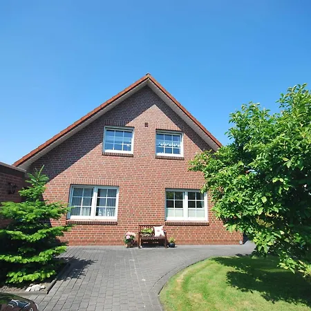 Appartement Hoernmoor, 35586