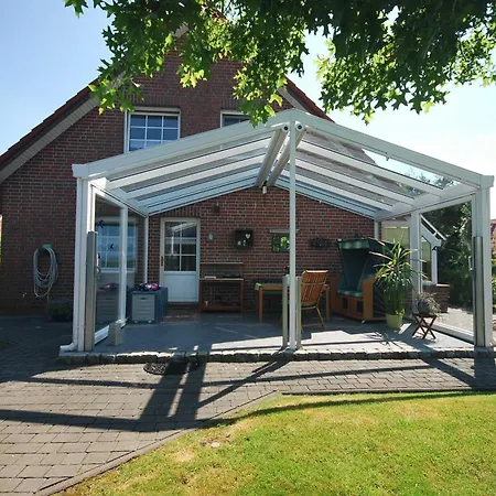 Appartement Hoernmoor, 35586
