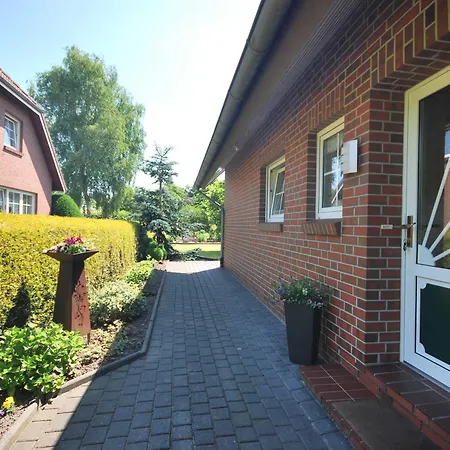Hoernmoor, 35586 Appartement