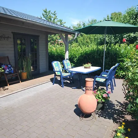 Appartement Hoernmoor, 35586 Uplengen