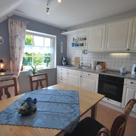 Hoernmoor, 35586 Appartement *