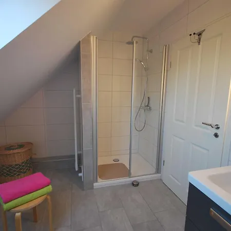 Appartement Hoernmoor, 35586