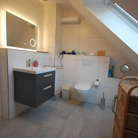 Appartement Hoernmoor, 35586 Uplengen