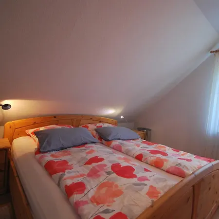 Hoernmoor, 35586 Appartement