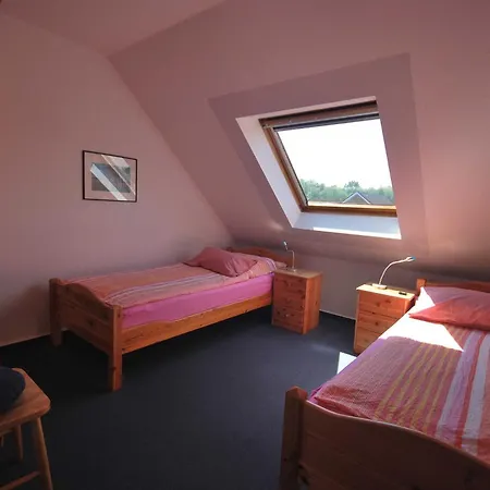Appartement Hoernmoor, 35586