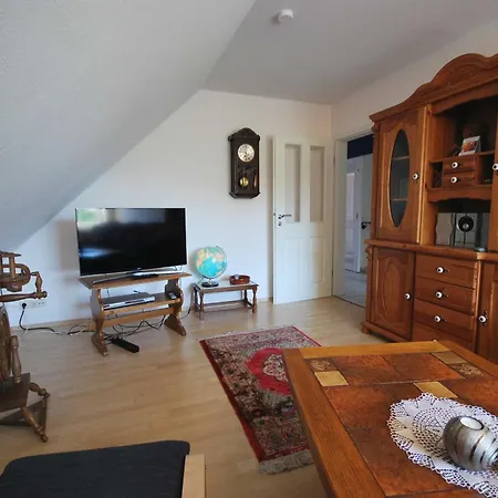 Appartement Hoernmoor, 35586 Uplengen