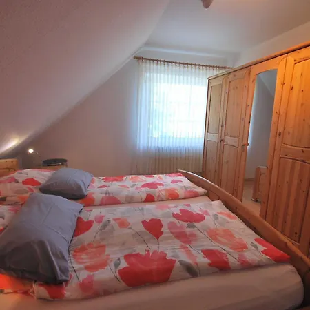Hoernmoor, 35586 Appartement Uplengen