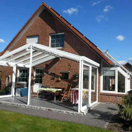 Apartment Hoernmoor, 35586 Uplengen
