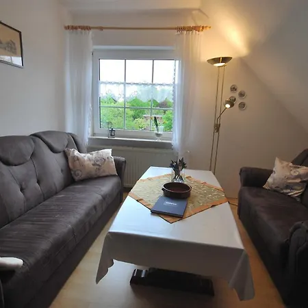 Appartamento Hoernmoor, 35586 Uplengen