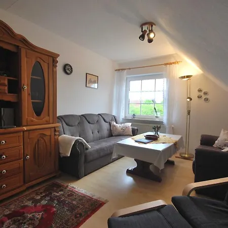 Apartment Hoernmoor, 35586 Uplengen