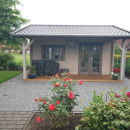 Appartement Hoernmoor, 35586