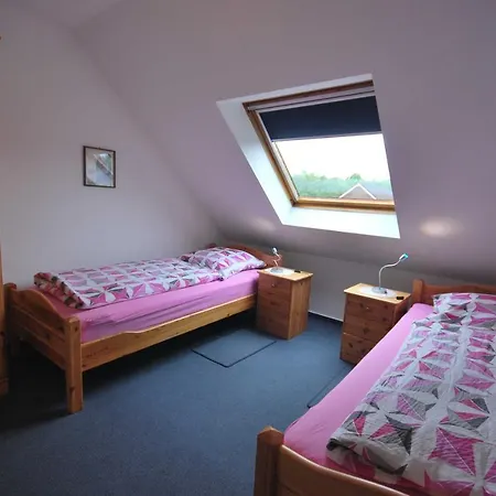 Hoernmoor, 35586 Appartamento Uplengen