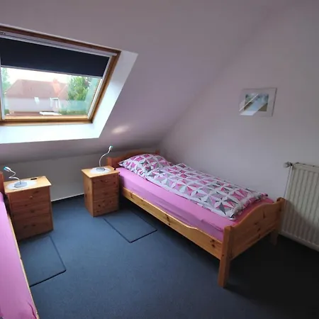 Apartment Hoernmoor, 35586 Uplengen