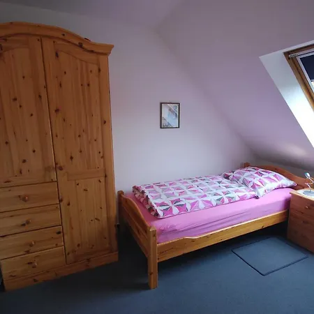 Hoernmoor, 35586 Appartamento Uplengen