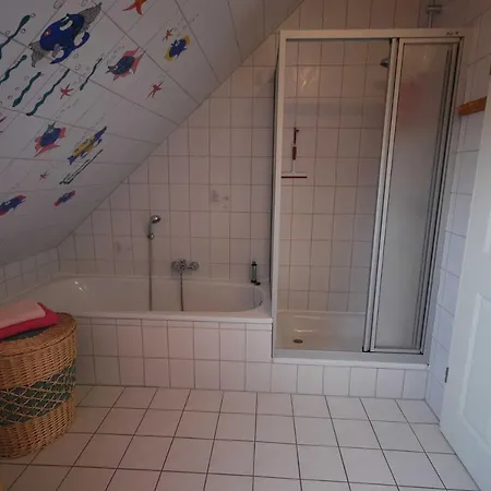 Appartamento Hoernmoor, 35586 *