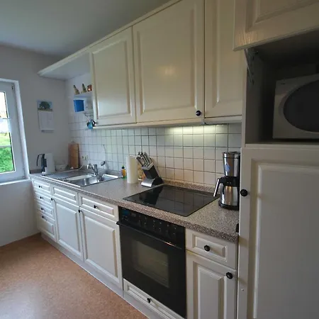 Hoernmoor, 35586 Apartment Uplengen