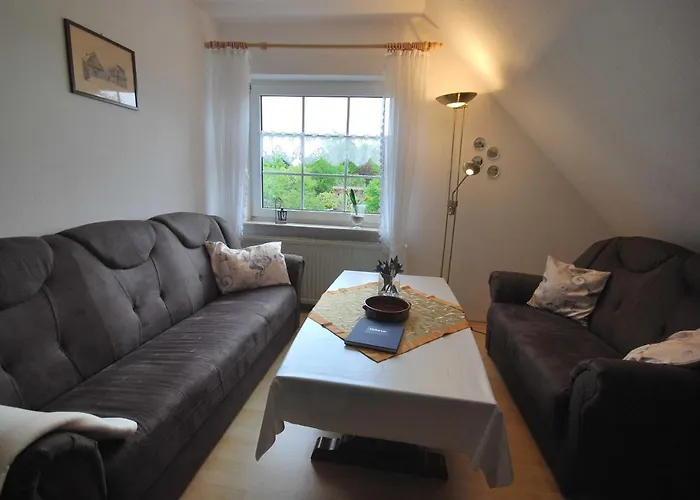 Apartamento Hoernmoor, 35586 Uplengen