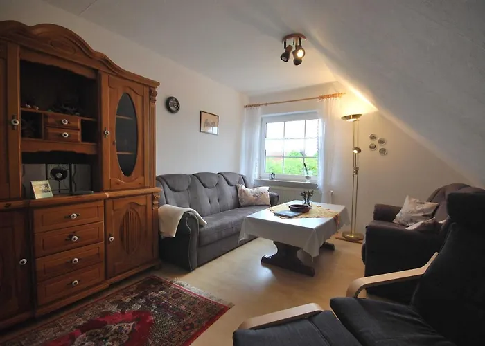 Apartamento Hoernmoor, 35586 Uplengen