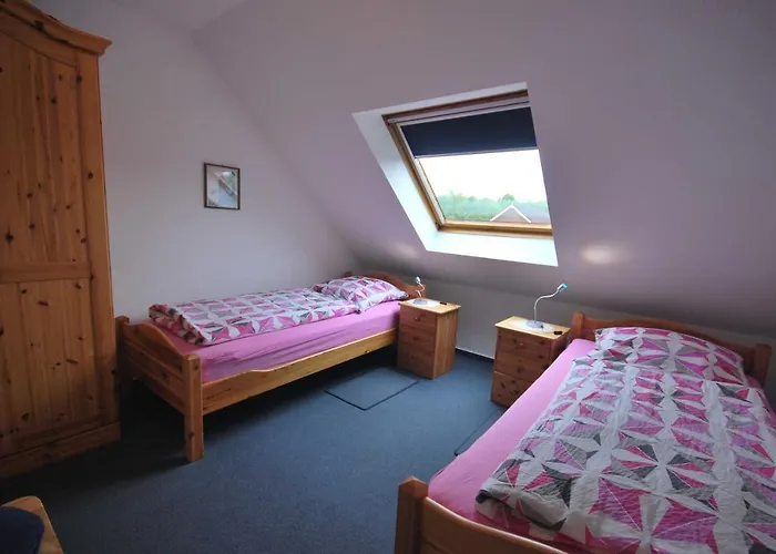 Hoernmoor, 35586 Apartamento Uplengen