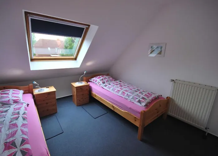 Apartamento Hoernmoor, 35586 Uplengen