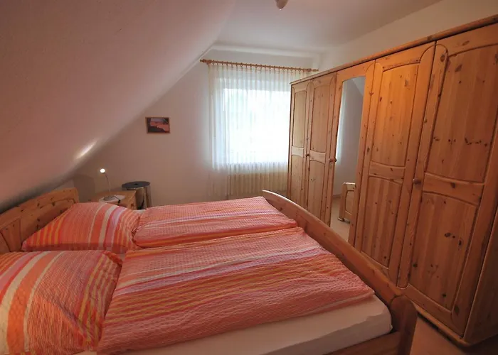 Apartamento Hoernmoor, 35586 *