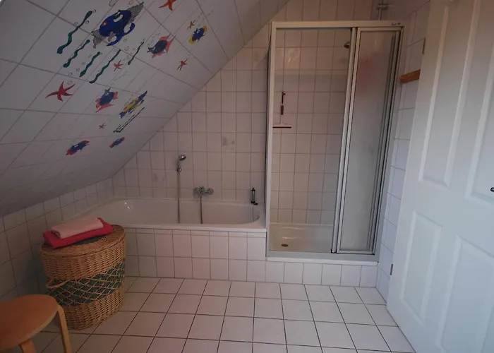 Apartamento Hoernmoor, 35586 *