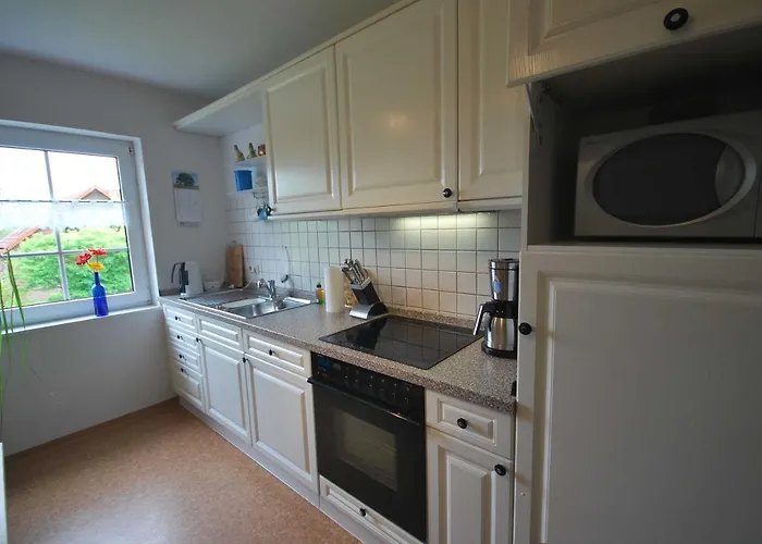 Hoernmoor, 35586 Apartamento Uplengen